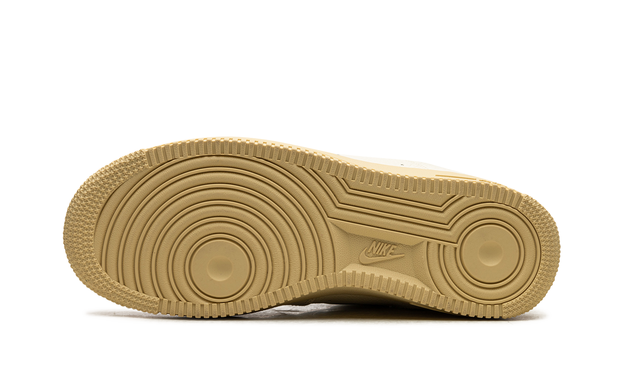 AIR FORCE 1 JEEL MNS WMNS"Coconut Milk" DO9456 100