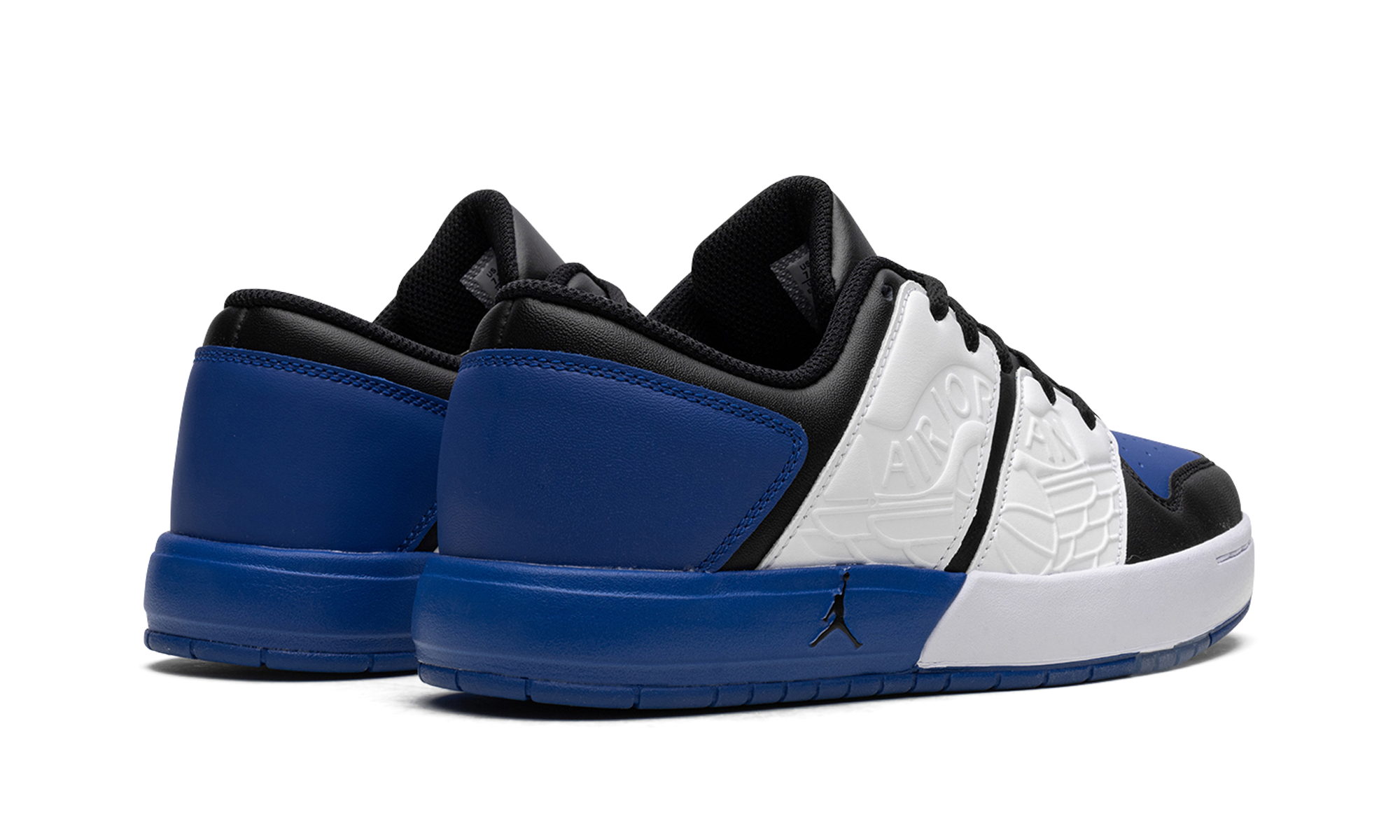 NU Retro 1 Low "Sport Royal" DV5141 401