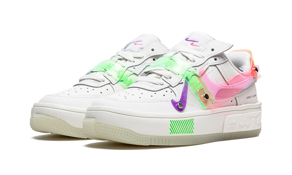 AIR FORCE 1 FONTANKA WMNS"Have a Good Game" DO2332 111