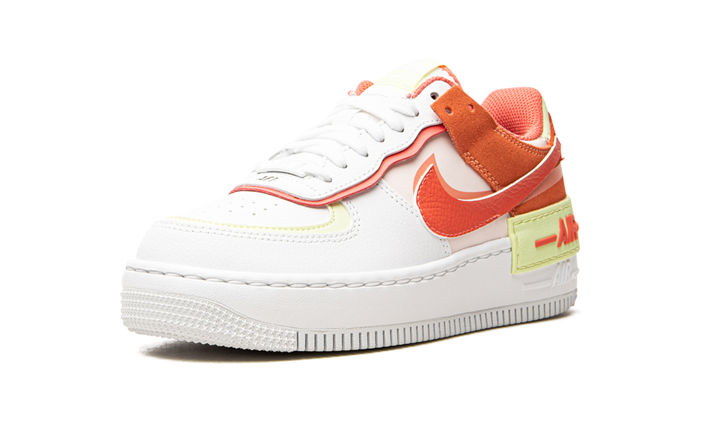 AF1 SHADO WMNS"White" CI0919 110