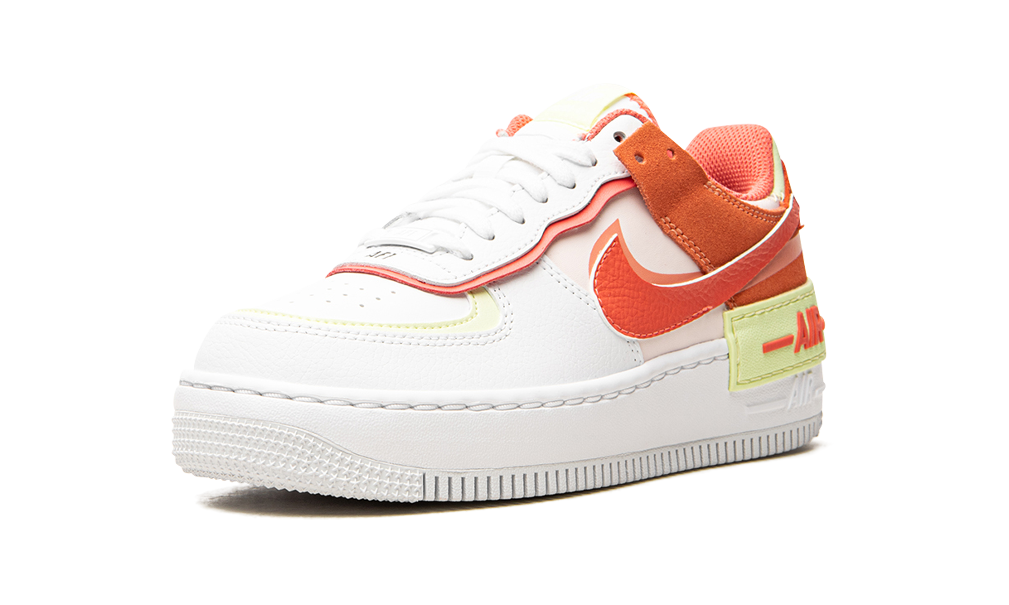 AF1 SHADO WMNS"White" CI0919 110