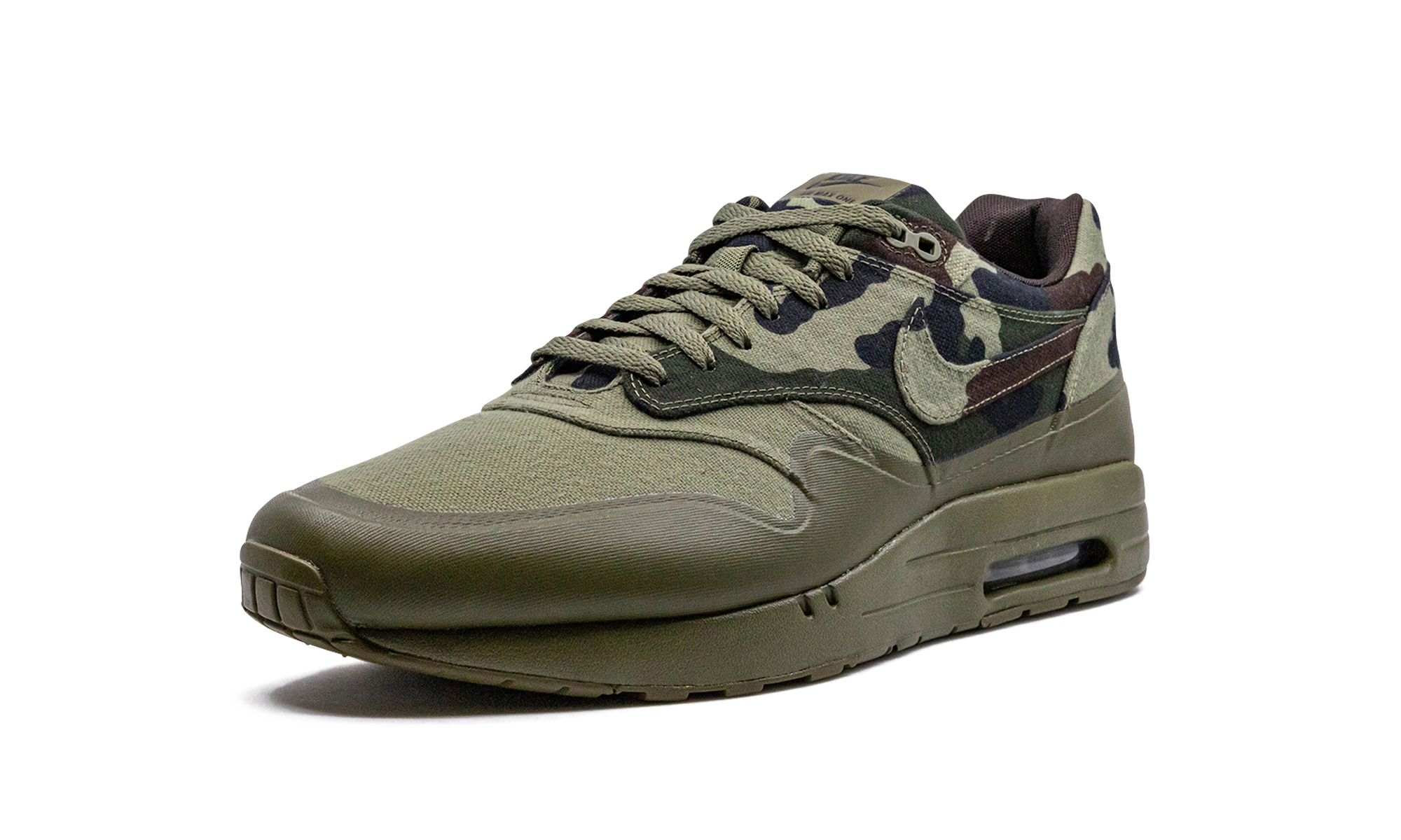 Air Maxim 1 France SP "France" 607473 200