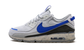 Air Max Terrascape 90 "Platinum / Blue" DV7413 002