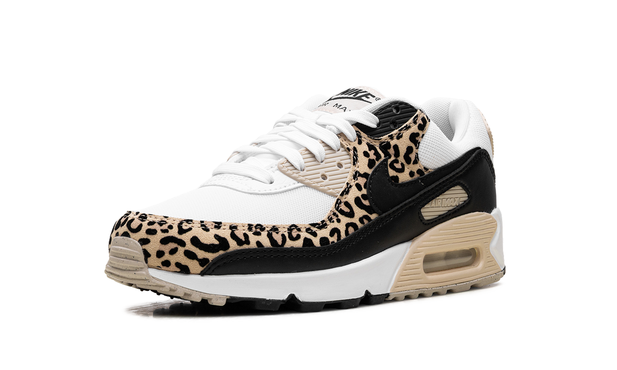 Air Max 90 WMNS"Leopard" IF1619 100