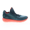 Tubular Runner S81680 Mens Blue Synthetic Athletic Running Shoes