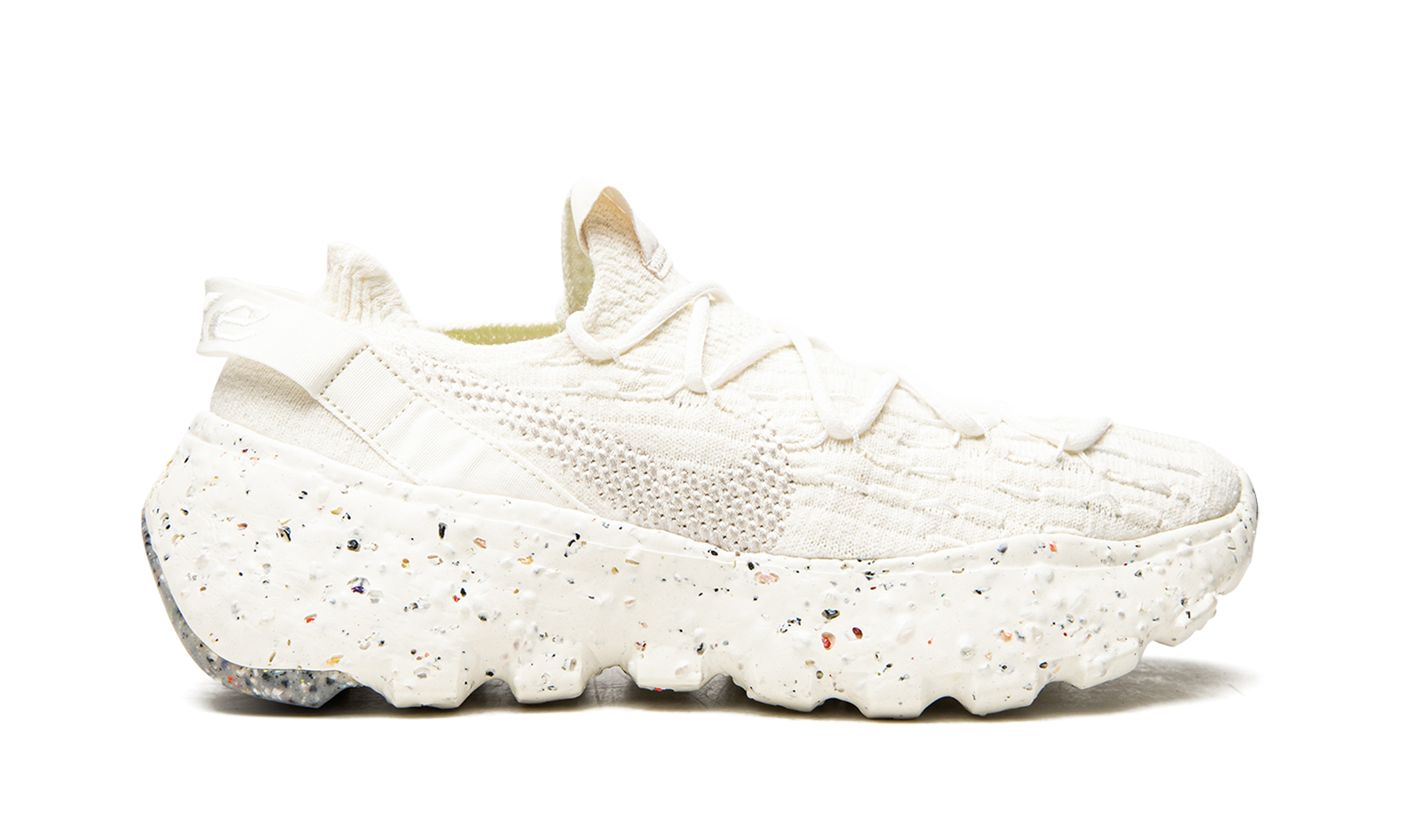 SPACE HIPPIE 04 MNS WMNS"Sail"