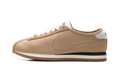 Cortez Leather WMNS"Perforated Swoosh - Pale Shale" HQ1841 200