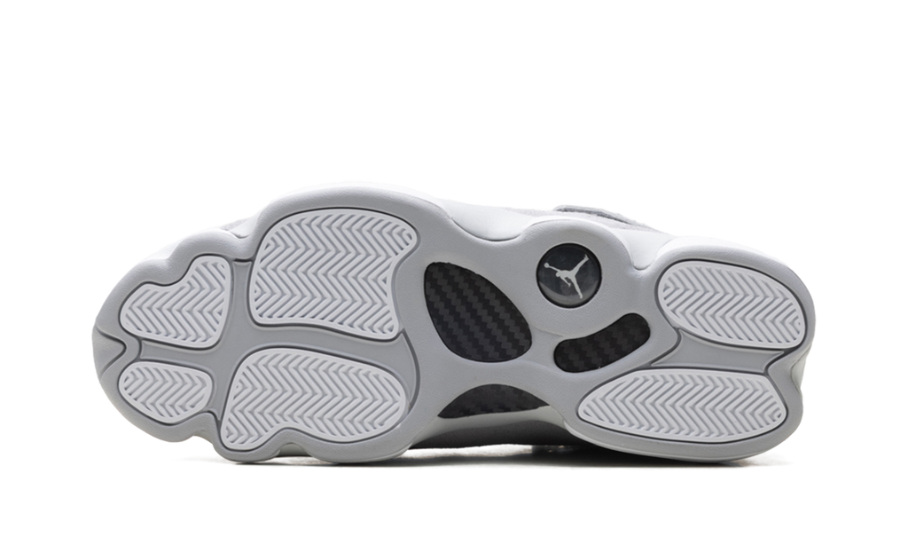 6 Rings "Wolf Grey" 322992 009