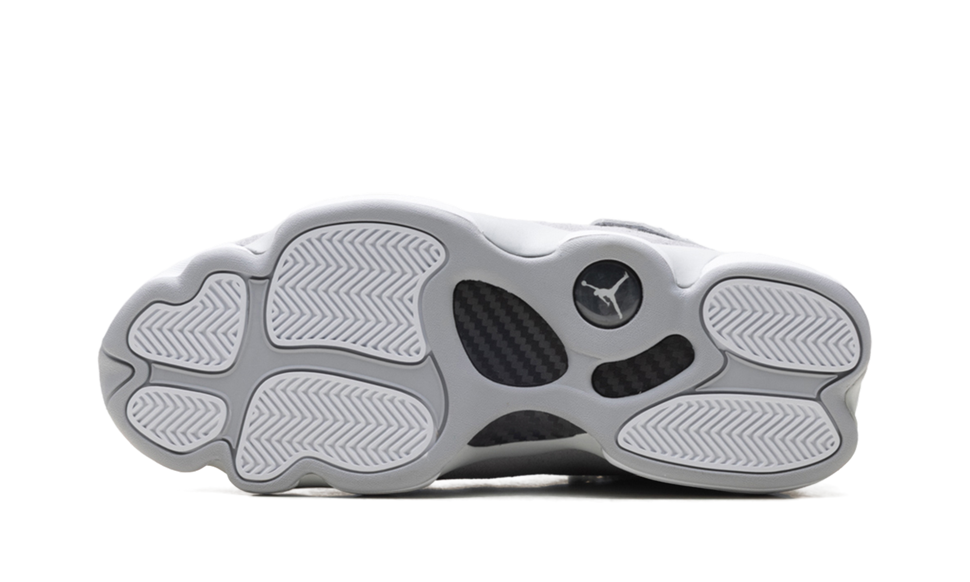 6 Rings "Wolf Grey" 322992 009