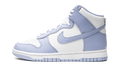 DUNK HIGH MNS WMNS"Aluminum" DD1869 107