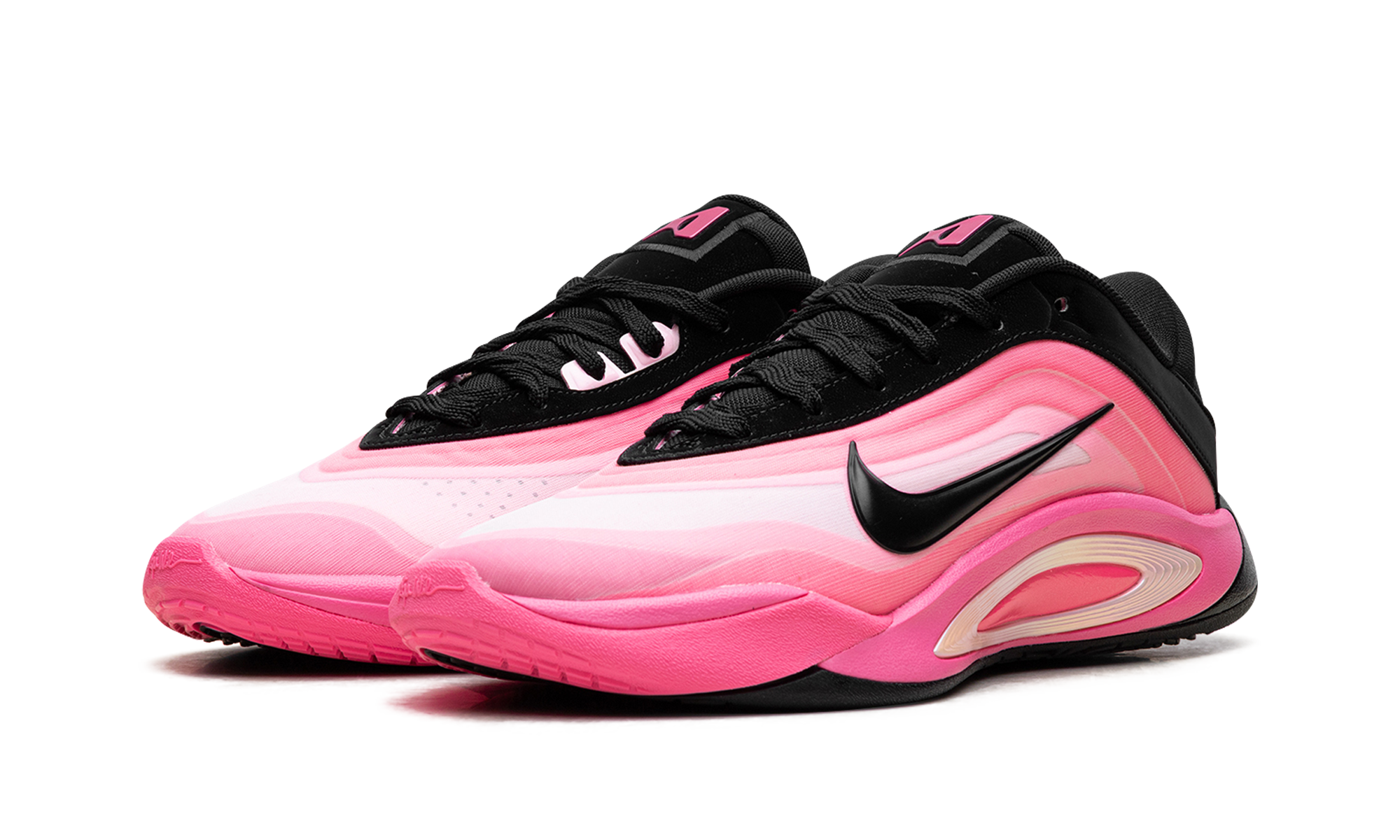 A'ja Wilson A'One WMNS"Leo Lights" FZ8606 001