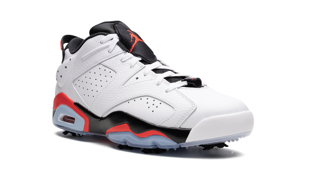 6 Golf "White Infrared" DV1376 106
