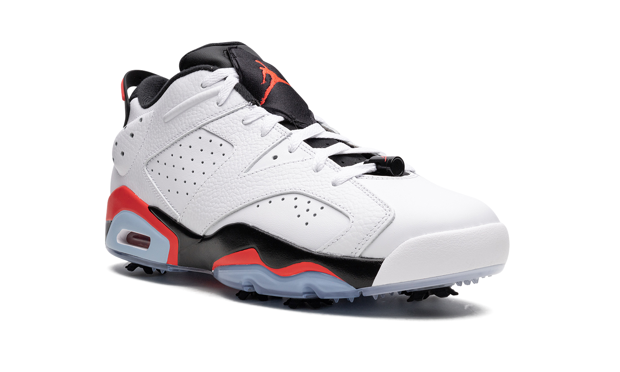 6 Golf "White Infrared" DV1376 106