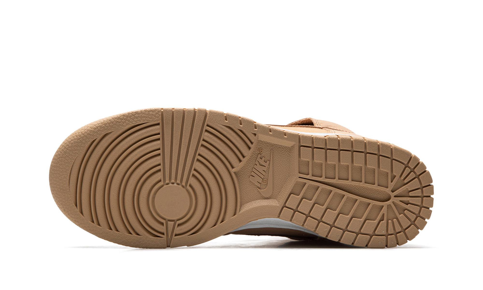 DUNK HIGH PREMIUM MNS WMNS"Vachetta Tan" DX2044 201