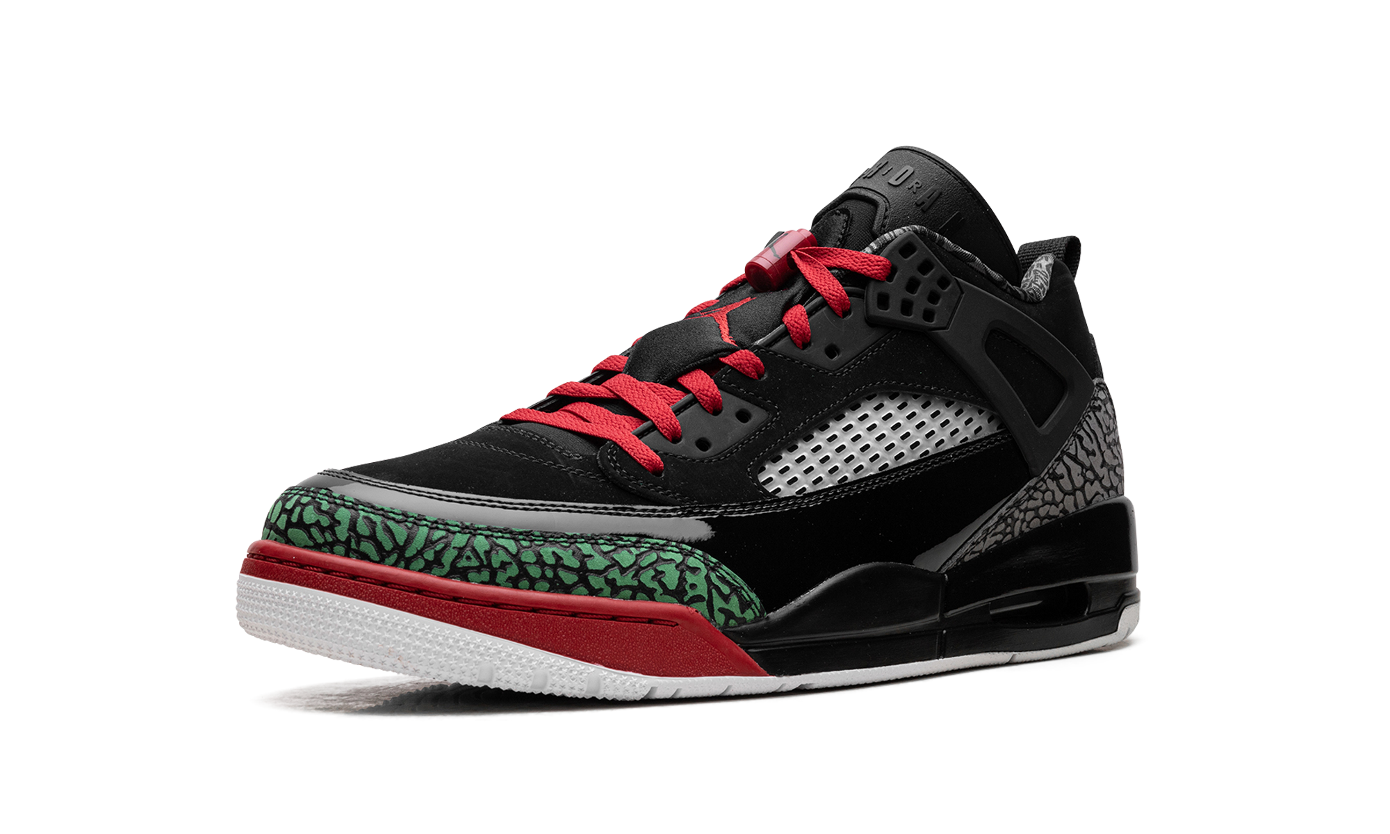 Spizike Low OG "Black Varsity Red" FQ1759 060