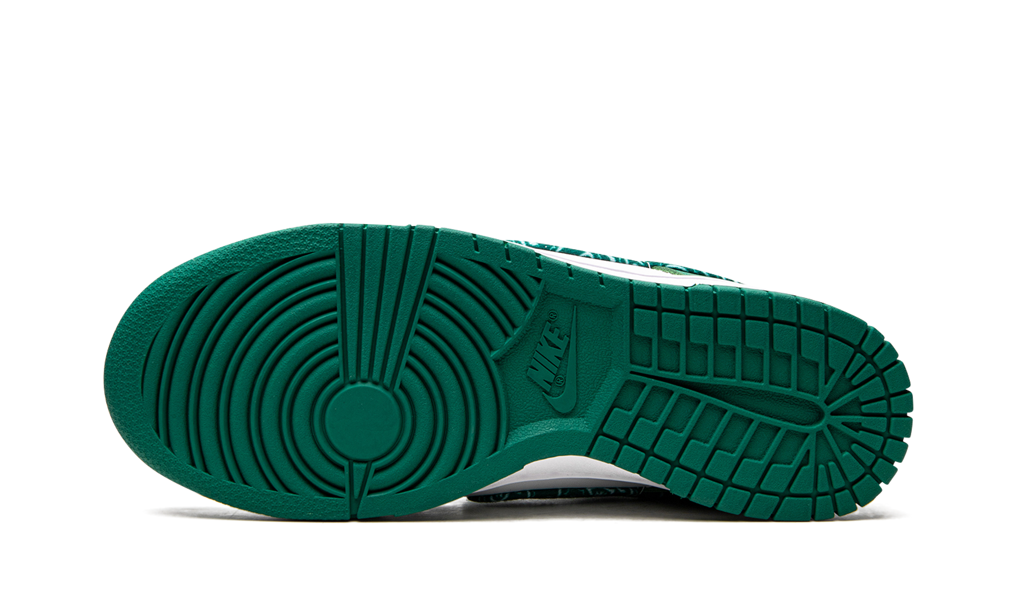DUNK LO ESSENTIAL MNS WMNS"Paisley Pack Green" DH4401 102
