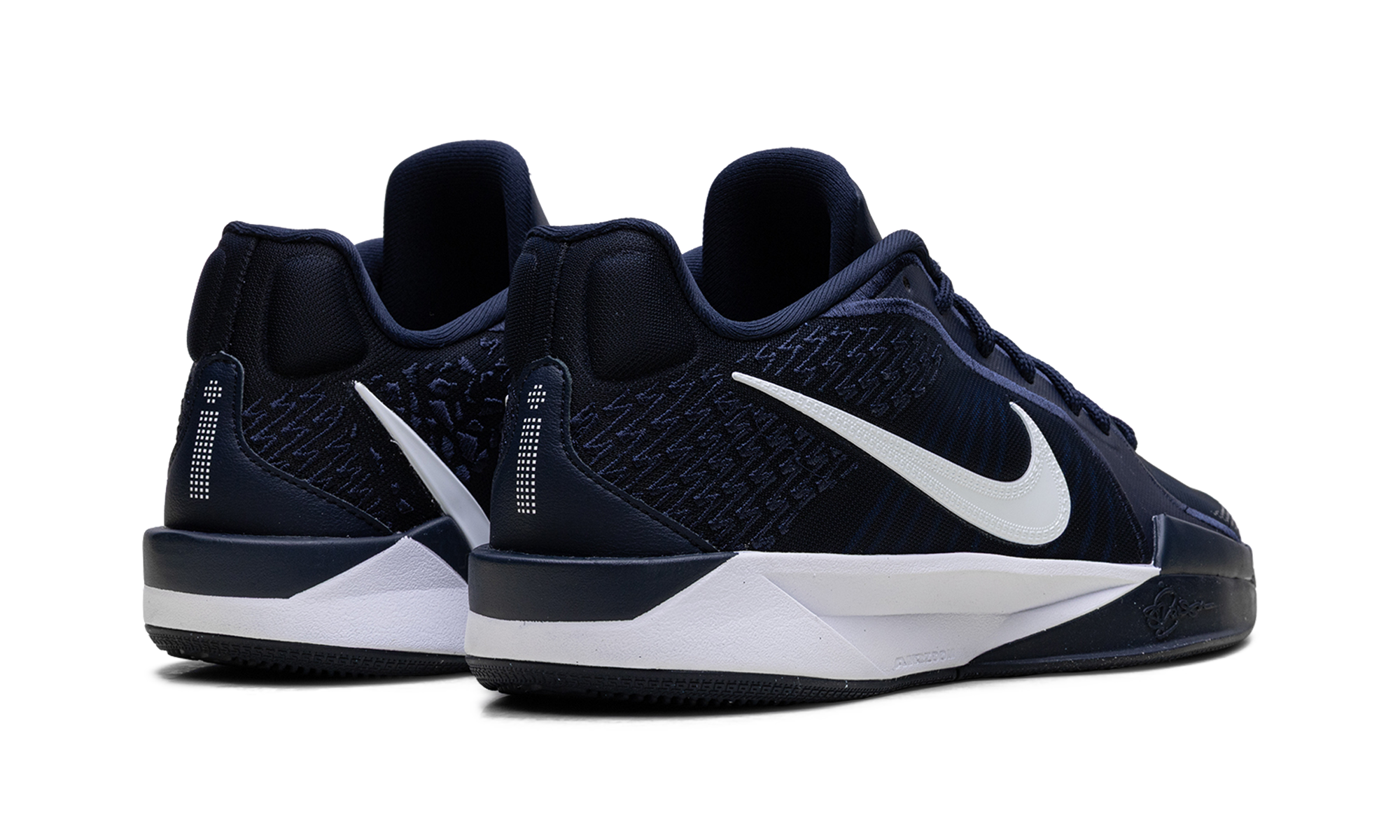 Sabrina 2 WMNS"College Navy" HF3234 401