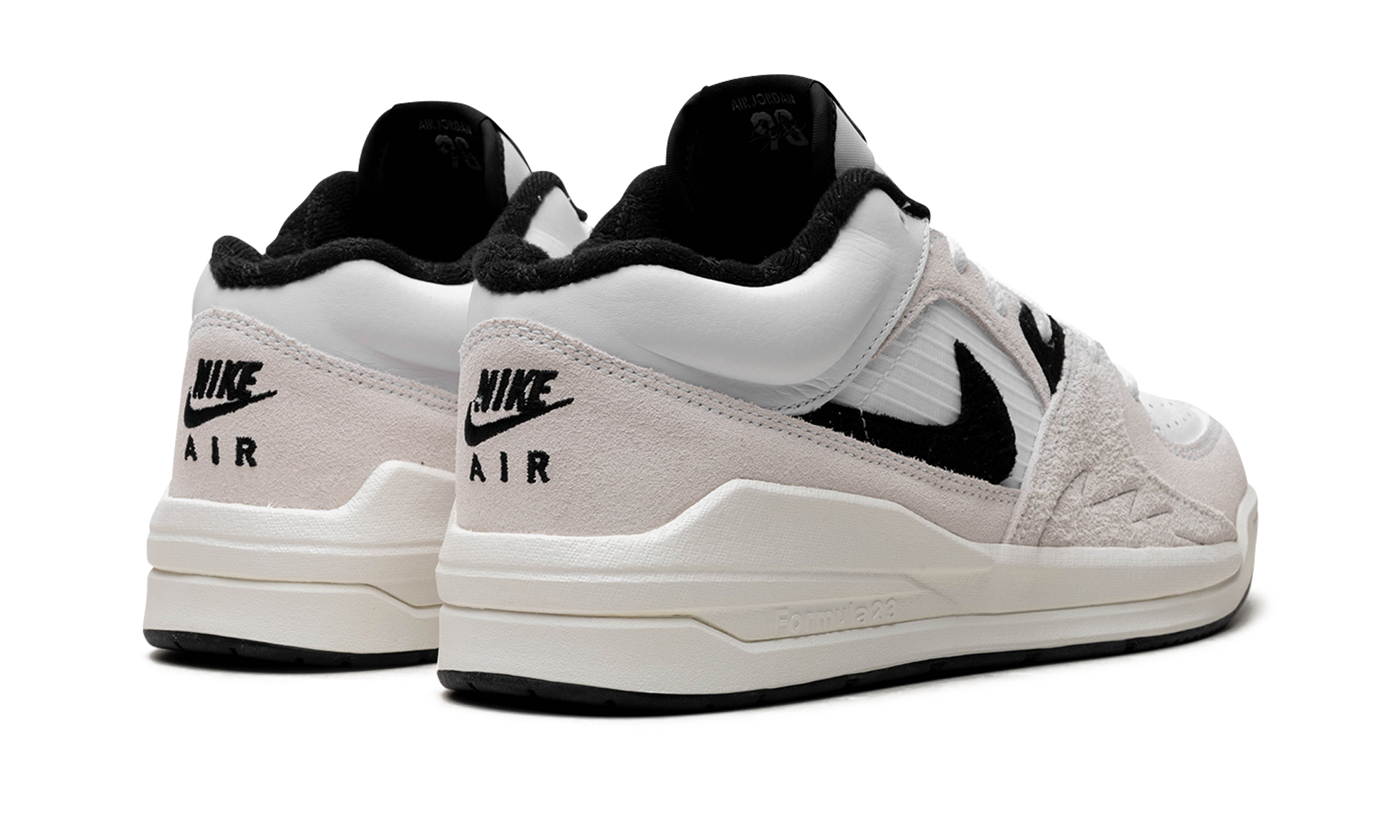 Stadium 90 "Sail / Black" FD6424 100