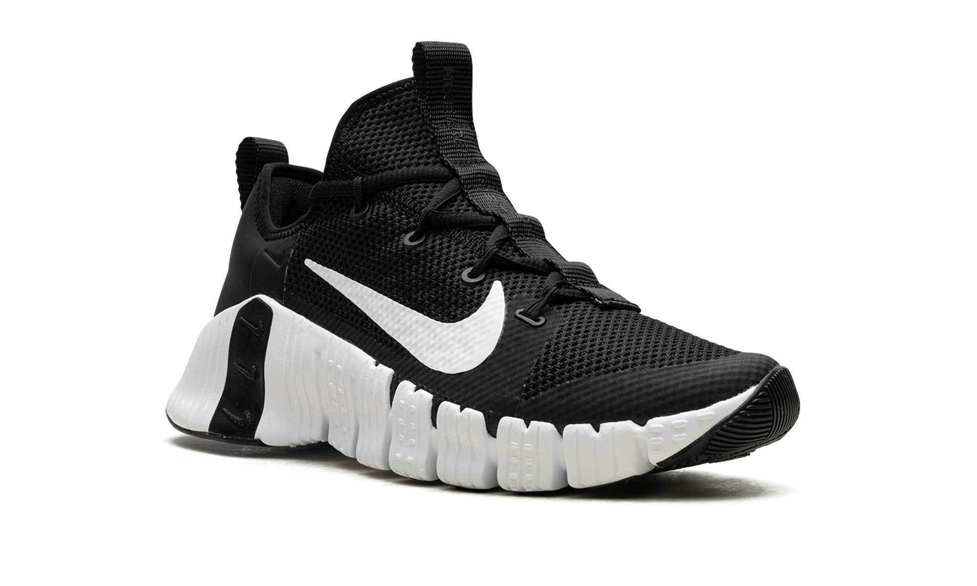 FREE METCON 3 WMNS"Black/ White" CJ6314 010