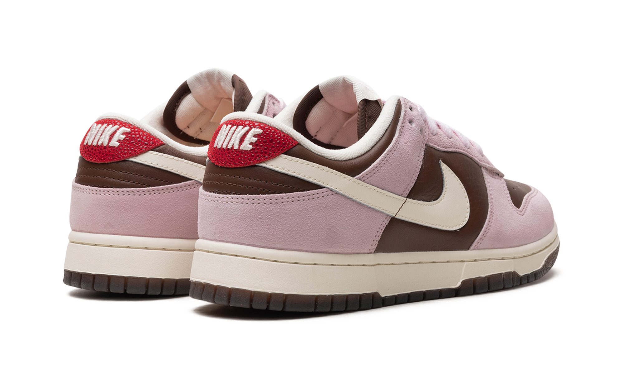 Dunk Low WMNS"Neapolitan" HM0987 200