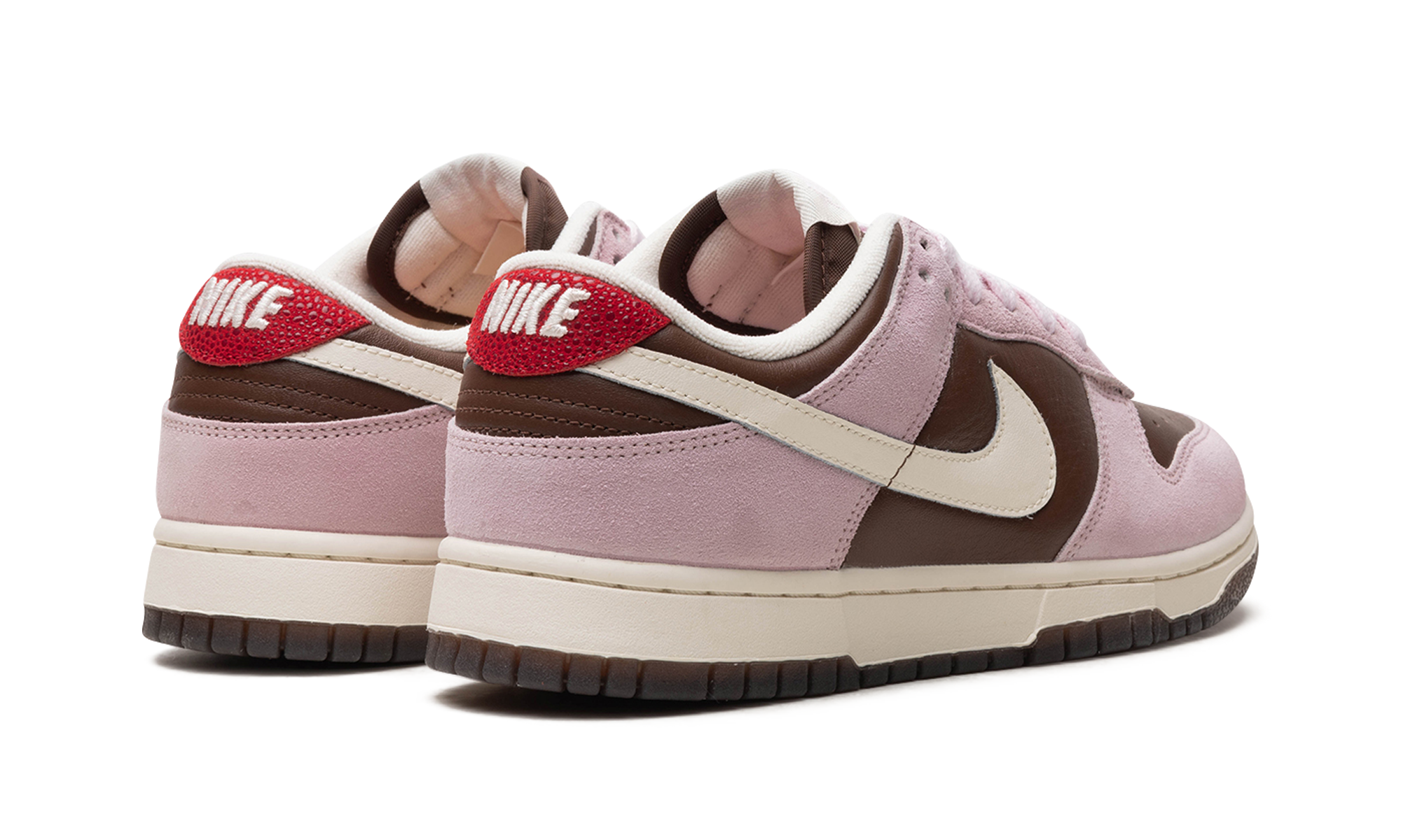 Dunk Low WMNS"Neapolitan" HM0987 200