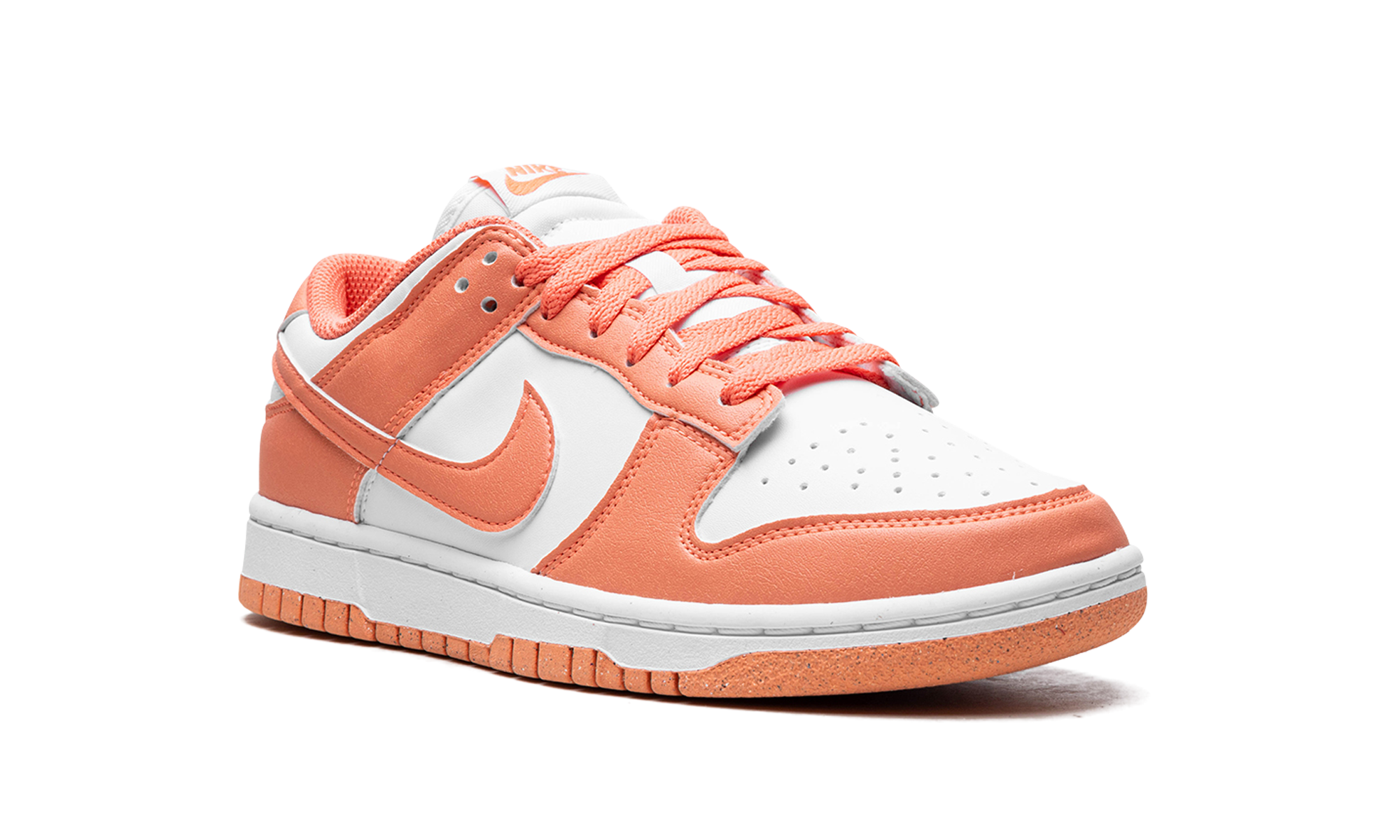 Dunk Low WMNS"Light Wild Mango" DD1873 109