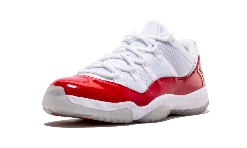 11 Retro Low "Cherry" 528895 102