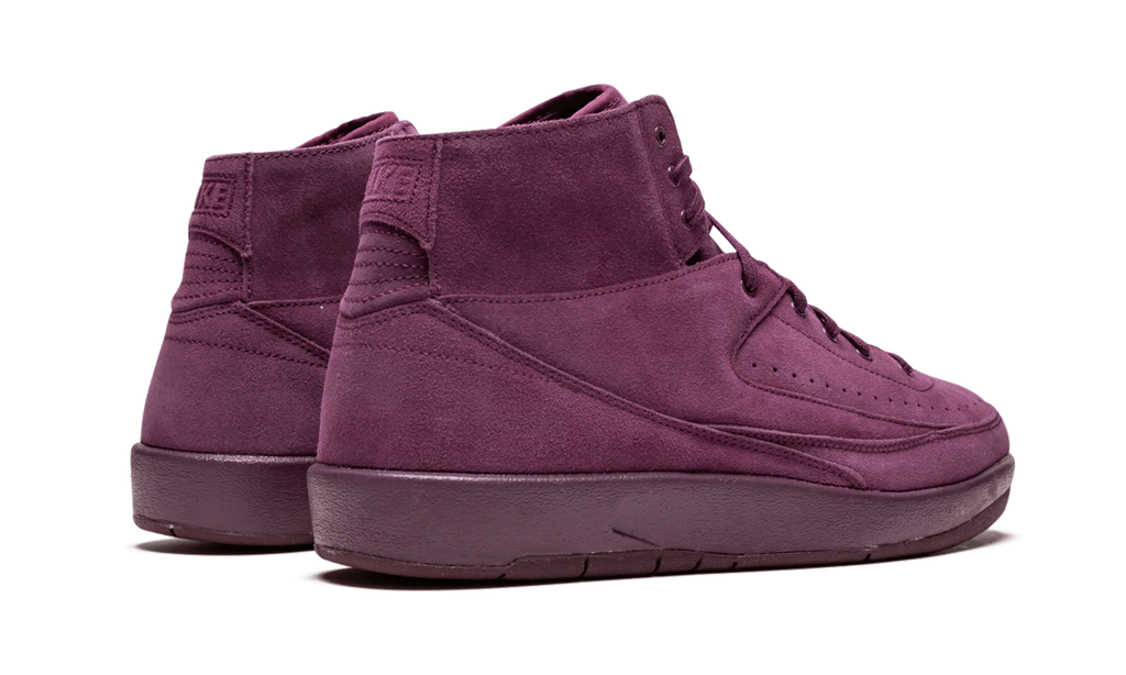 2 Retro Decon "Bordeaux" 897521 606