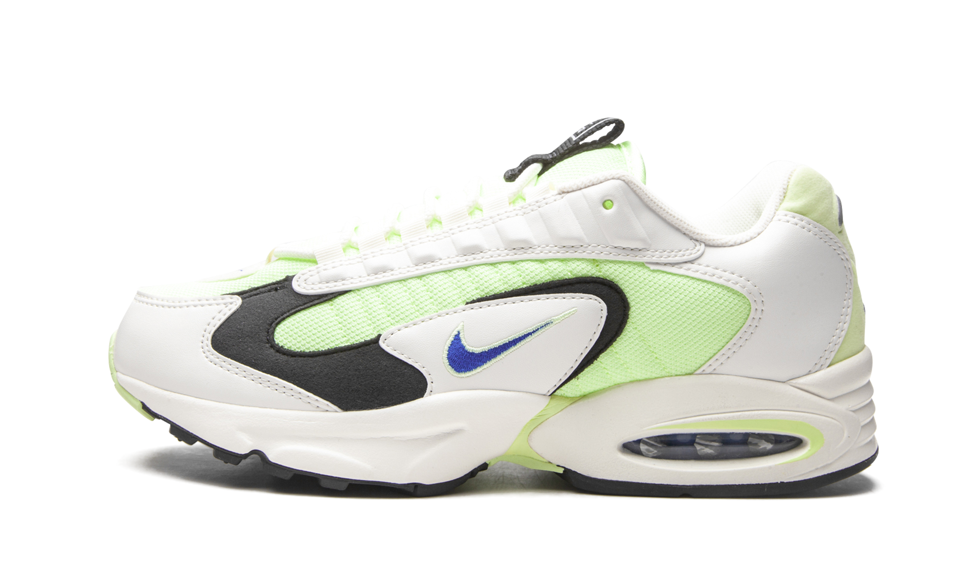 Air Max Triax 96 "Barely Volt" CT1104 700