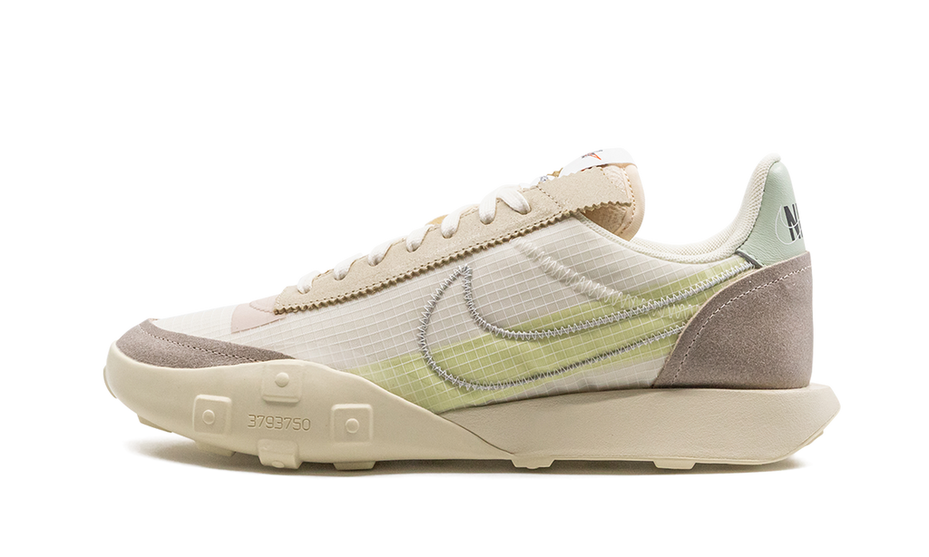 Waffle Racer LX WMNS"PALE IVORY" CW1274 100