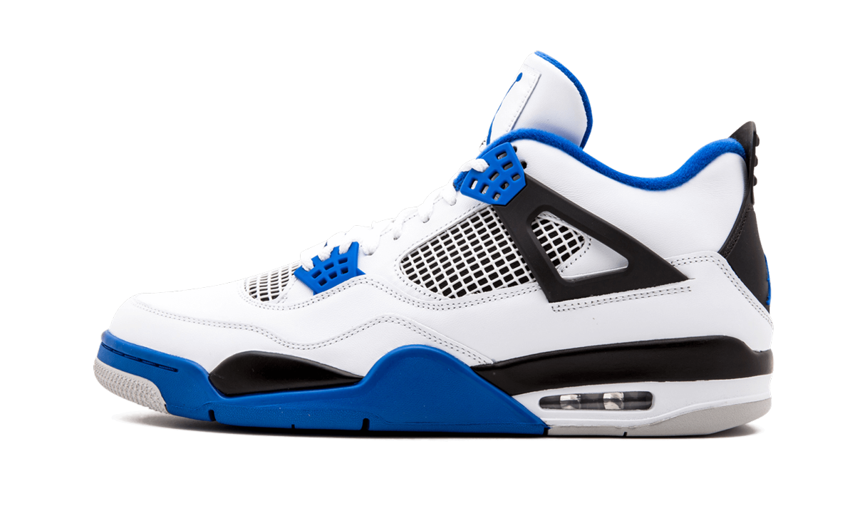 4 Retro "Motorsports" 308497 117