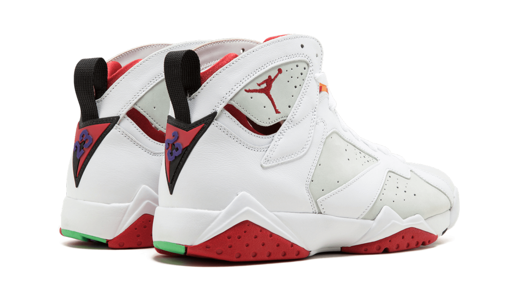 7 Retro "Hare" 304775 125