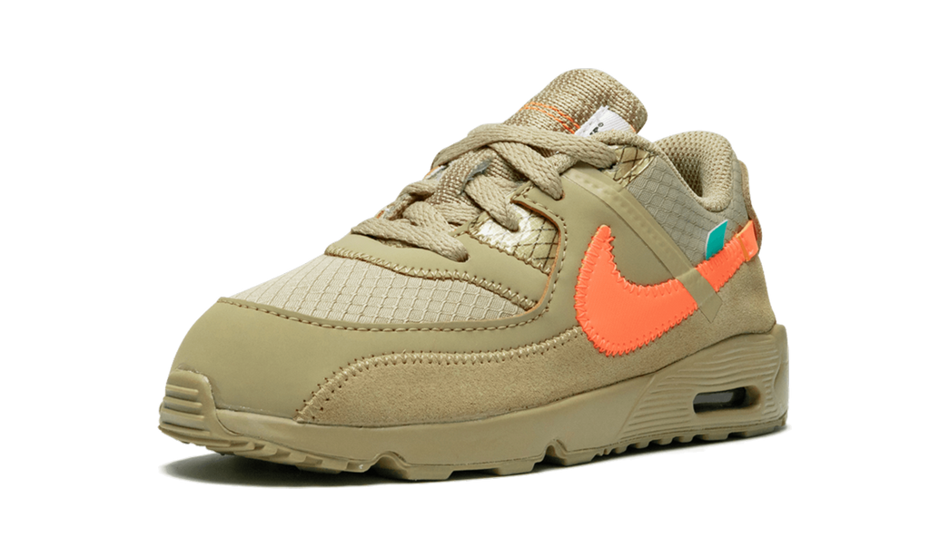 Air Max 90 BT PS "Off-White - Desert Ore" BV0852 200