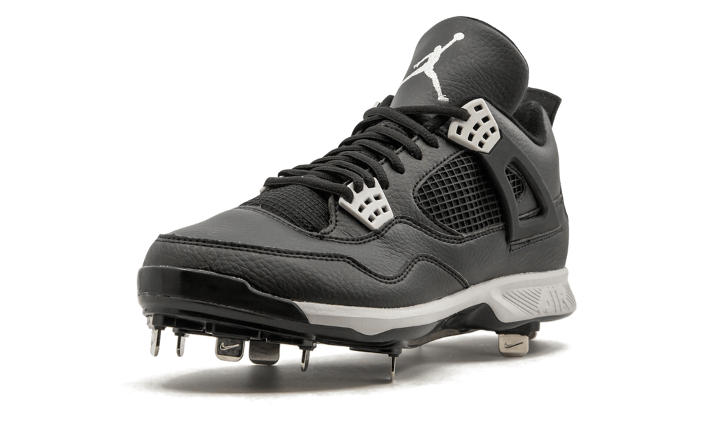 IV Retro Metal "Black" 807710 010