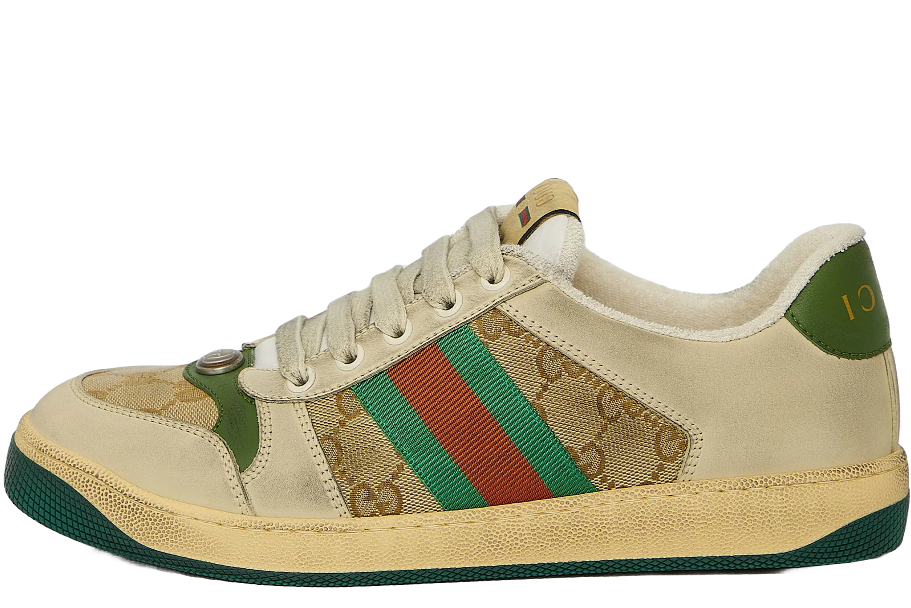 Screener GG Canvas