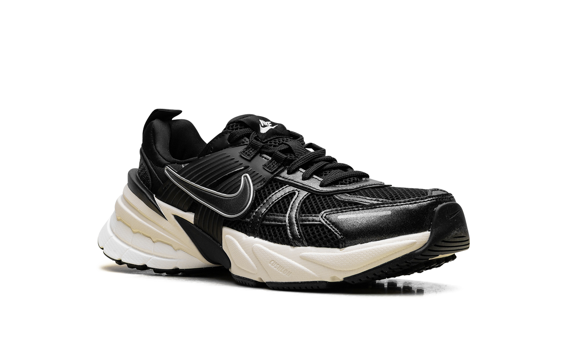 V2K Run WMNS"Black Muslin" FD0736 012