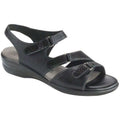 Women's Tabby Slingback Sandal in Black