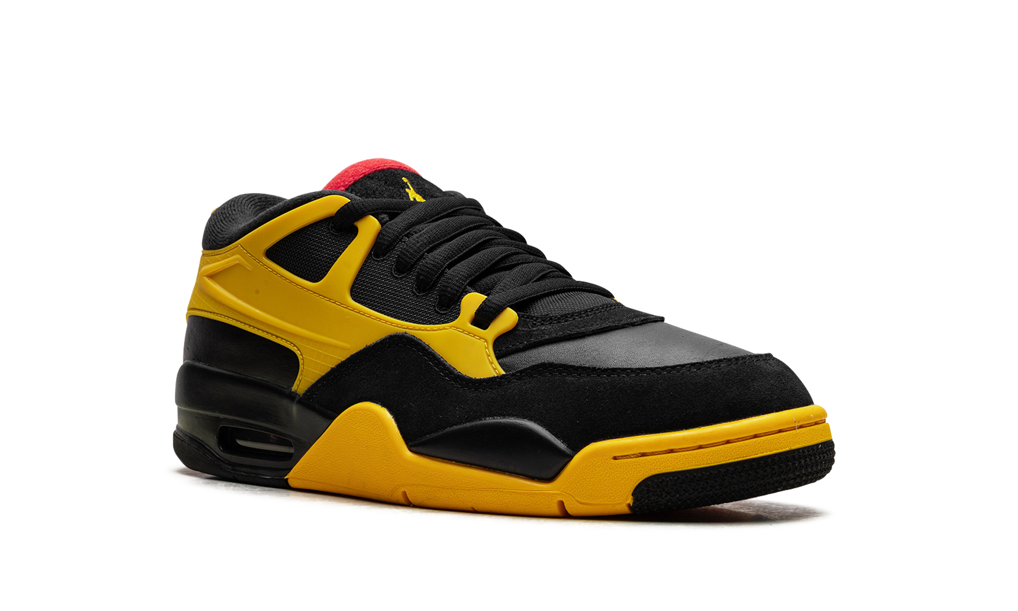 4 RM "Bruce Lee" FQ7939 007