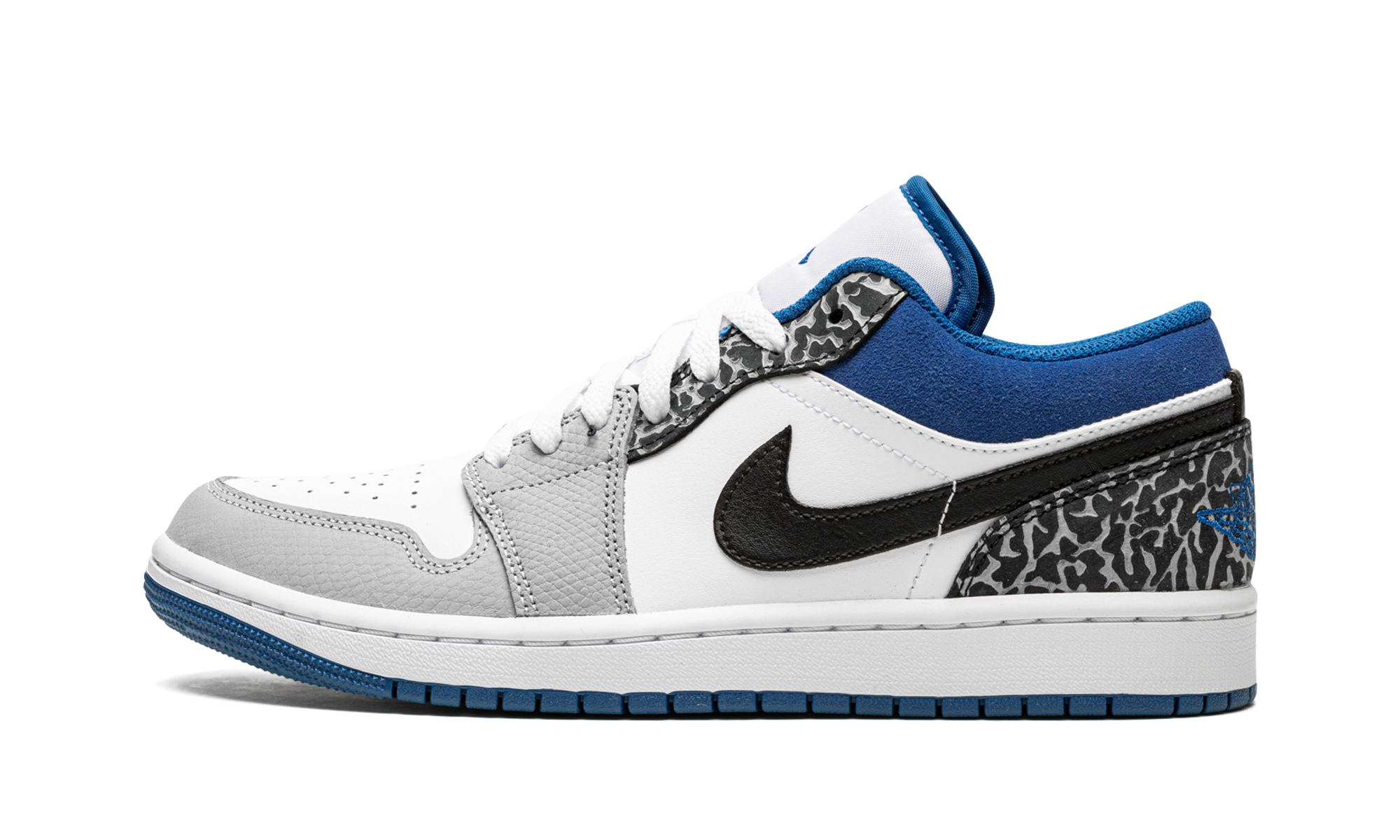 1 Low SE "True Blue" DM1199 140