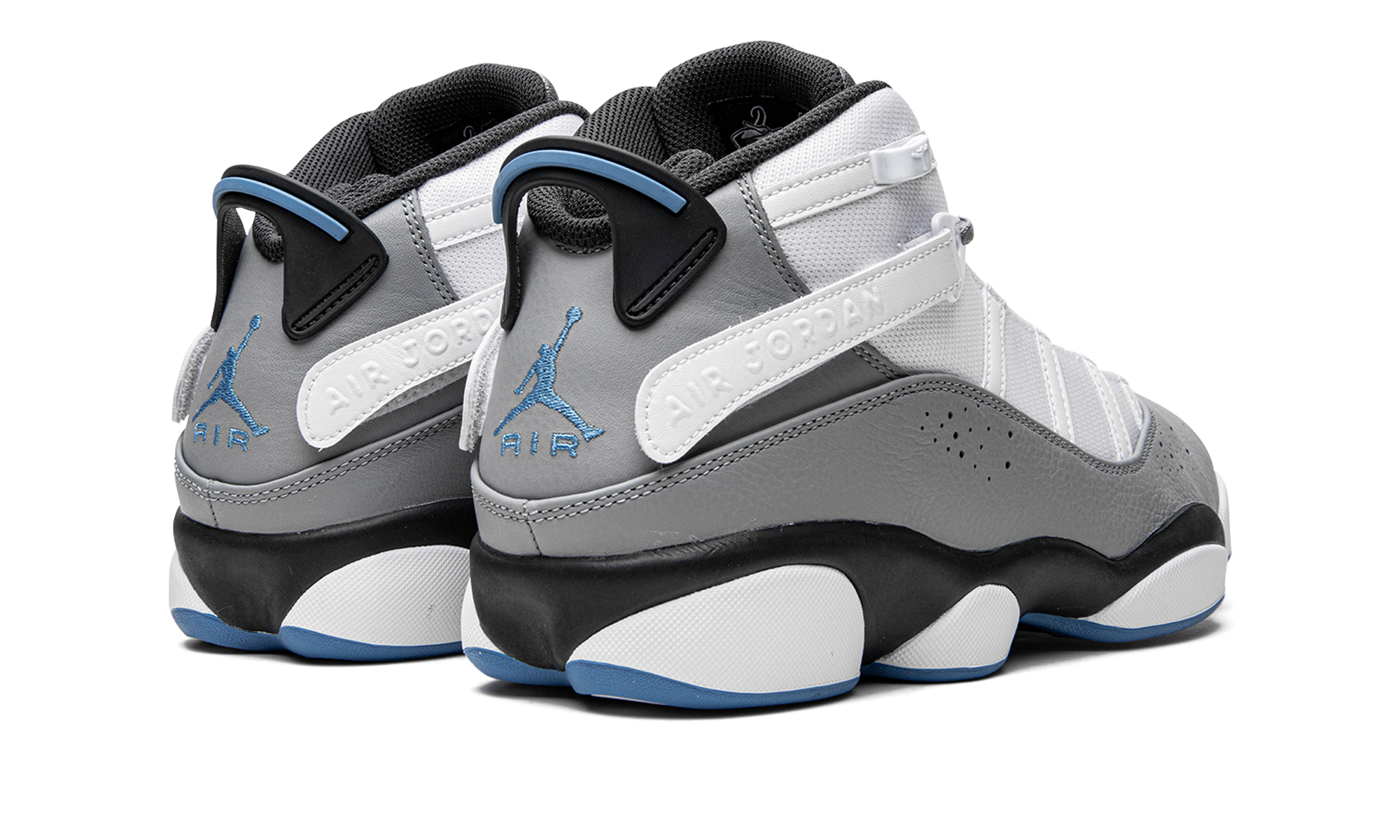 6 RINGS "Dutch Blue" 322992 110