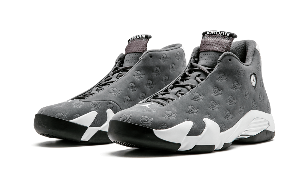 14 Retro "Oregon Ducks" FA14 MNJDLS 779/625850