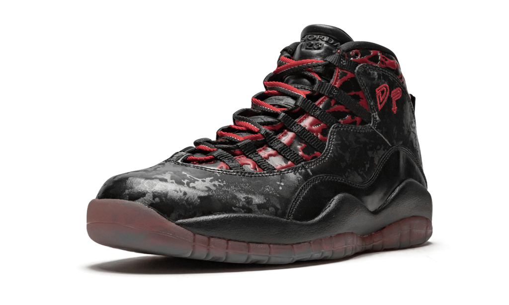 10 Retro DB "Doernbecher" 636214 066