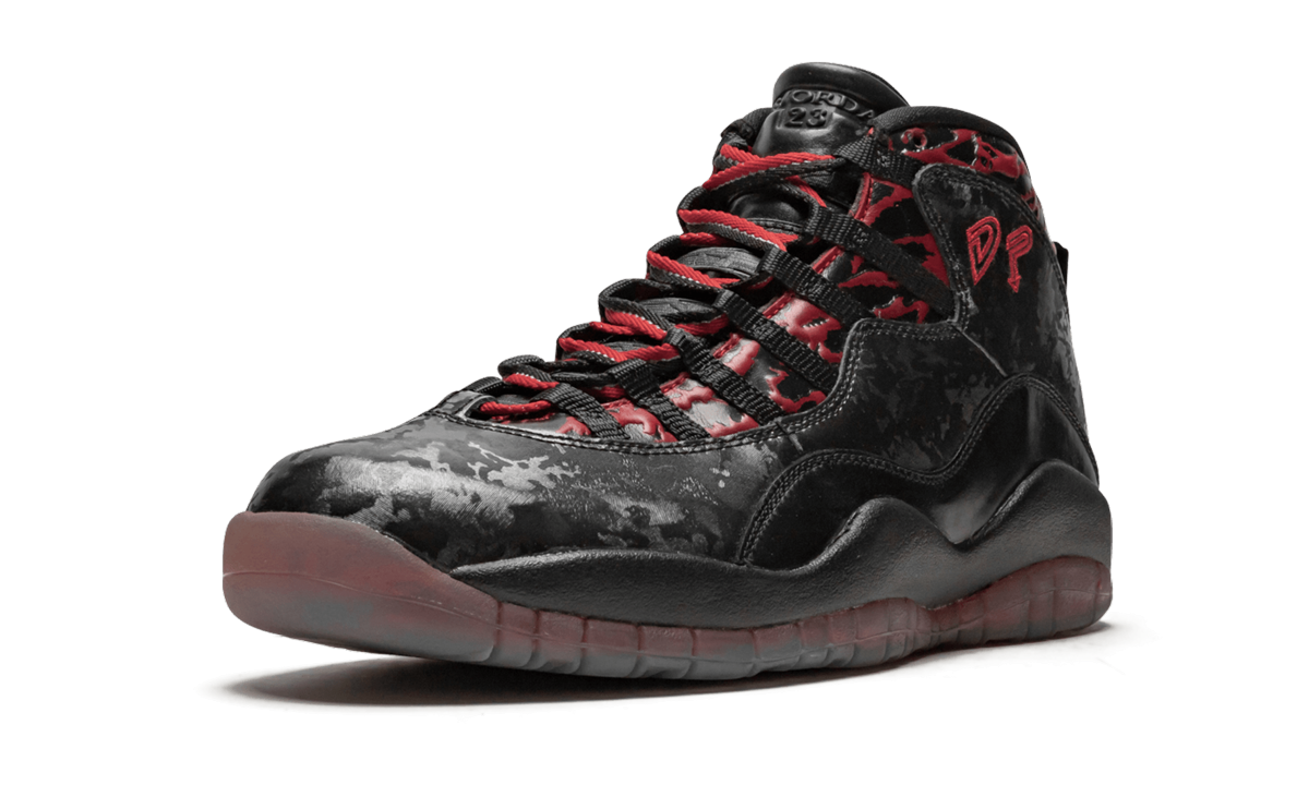 10 Retro DB "Doernbecher" 636214 066