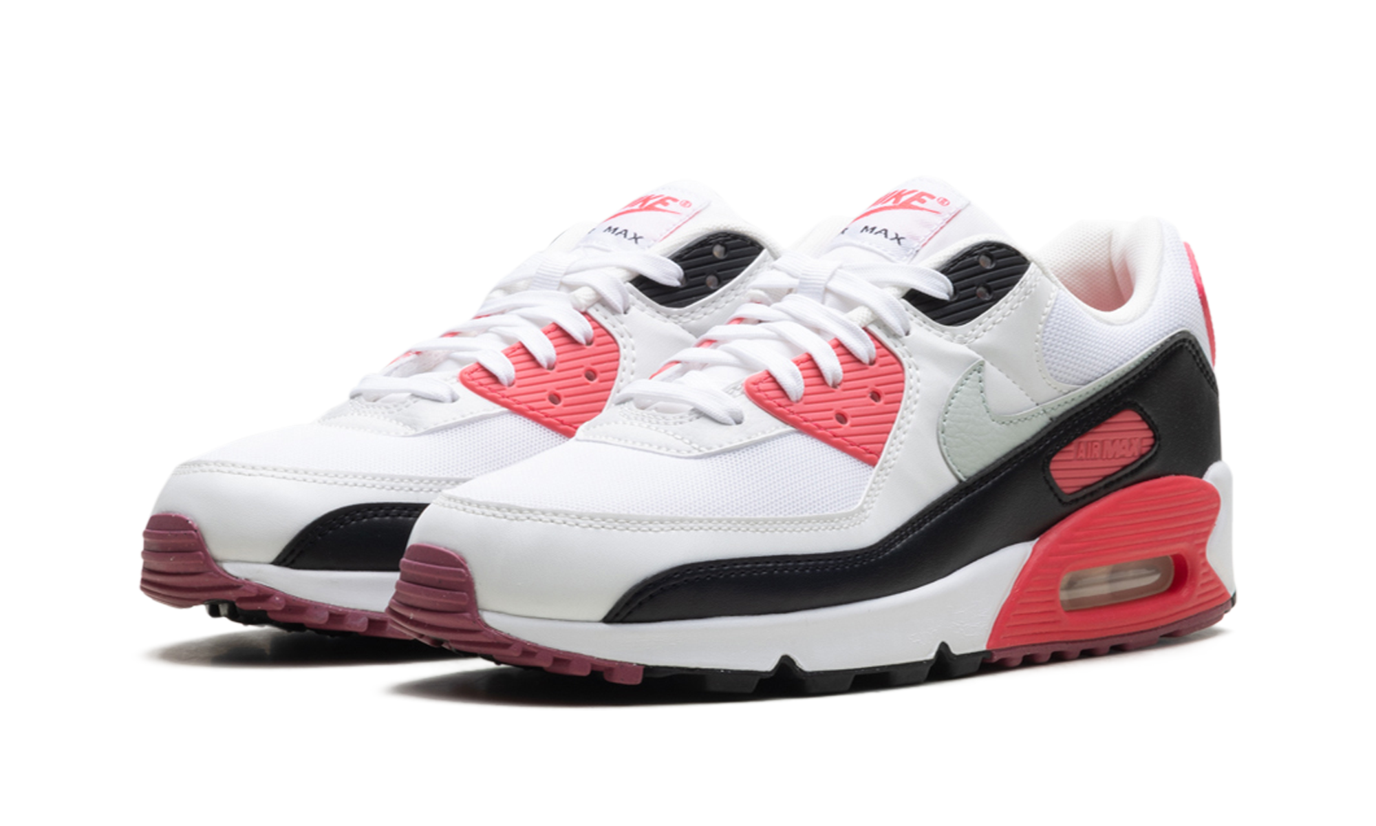Air Max 90 WMNS"White" DH8010 105