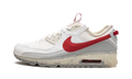Air Max Terrascape 90 "White / Red" DQ3987 100