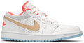 1 Low SE White Sesame (W)
