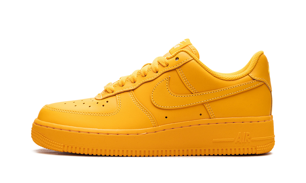 Air Force 1 Low'07 WMNS"Laser Orange" HJ7324 845