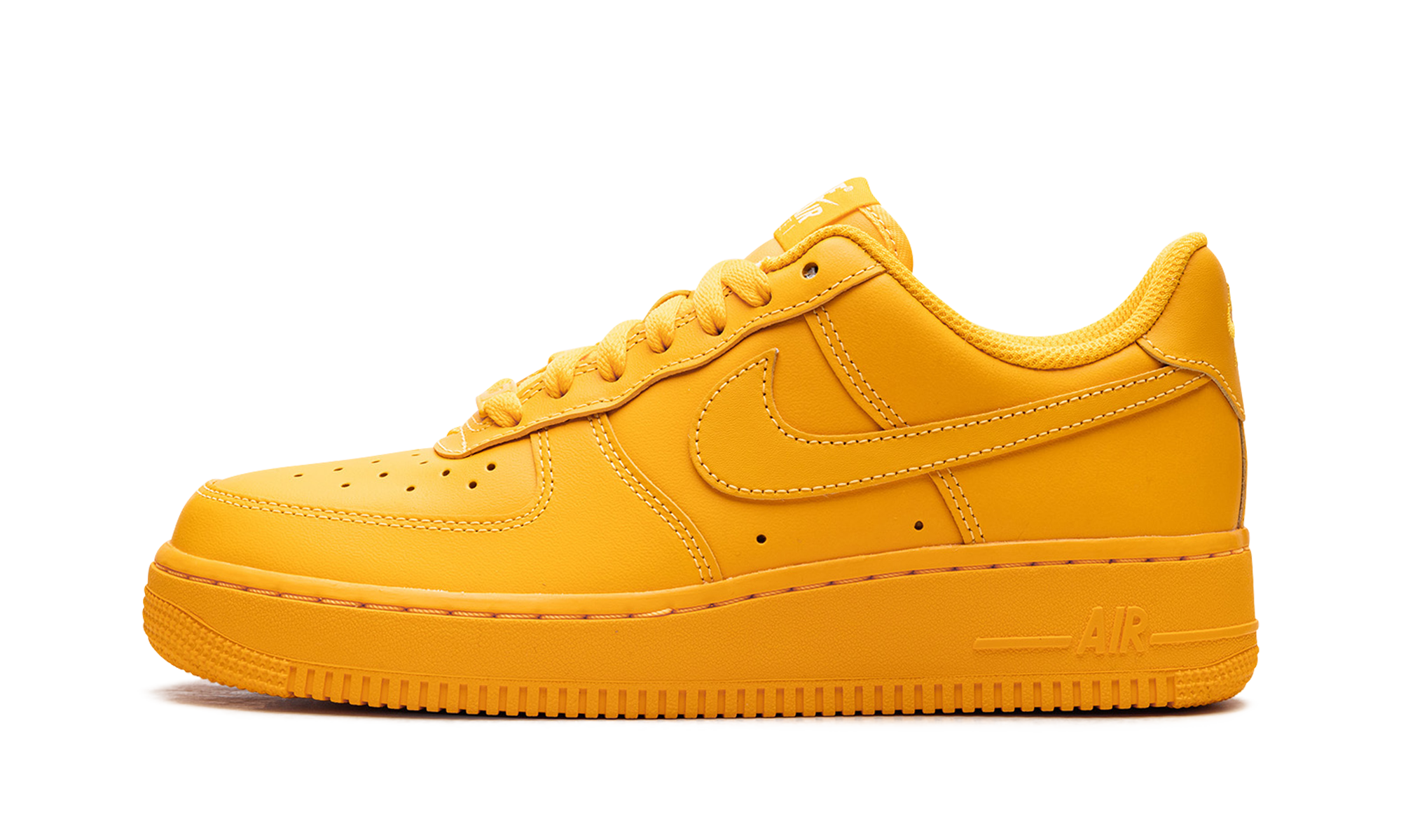 Air Force 1 Low'07 WMNS"Laser Orange" HJ7324 845