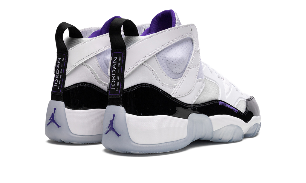 Two Trey "Concord" DO1925 100