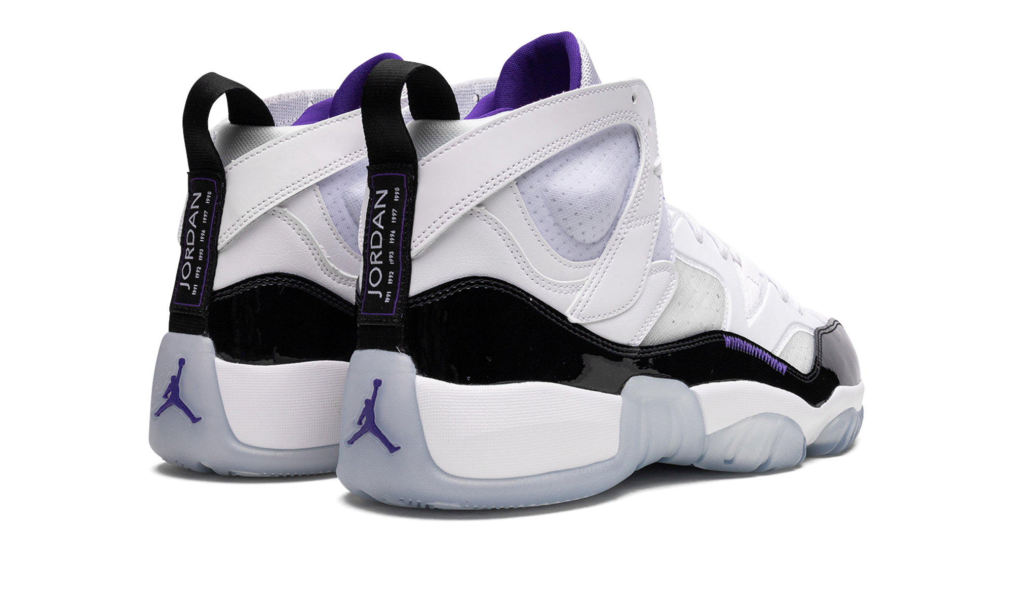 Two Trey "Concord" DO1925 100